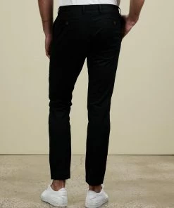 Polo Ralph Lauren Stretch Military Flat Pants - ICONIC EXCLUSIVE Polo Black -Men's Pants Online Shop http3A2F2Fstatic.theiconic.com .au2Fp2Fpolo ralph lauren 0309 5435821 3