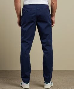 Polo Ralph Lauren ICONIC EXCLUSIVE - Flat Pants Newport Navy -Men's Pants Online Shop http3A2F2Fstatic.theiconic.com .au2Fp2Fpolo ralph lauren 0885 2169811 3