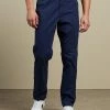 Polo Ralph Lauren ICONIC EXCLUSIVE - Flat Pants Newport Navy