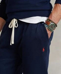Polo Ralph Lauren Athletic Pants - ICONIC Exclusive Cruise Navy -Men's Pants Online Shop http3A2F2Fstatic.theiconic.com .au2Fp2Fpolo ralph lauren 2102 1428031 3