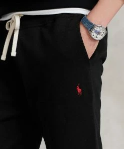 Polo Ralph Lauren Athletic Pants - ICONIC Exclusive Black -Men's Pants Online Shop http3A2F2Fstatic.theiconic.com .au2Fp2Fpolo ralph lauren 2133 6328031 3