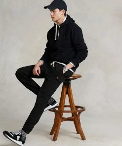 Polo Ralph Lauren Athletic Pants - ICONIC Exclusive Black -Men's Pants Online Shop http3A2F2Fstatic.theiconic.com .au2Fp2Fpolo ralph lauren 2142 6328031 4