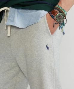 Polo Ralph Lauren Athletic Pants - ICONIC Exclusive Andover Heather -Men's Pants Online Shop http3A2F2Fstatic.theiconic.com .au2Fp2Fpolo ralph lauren 2187 4528031 3