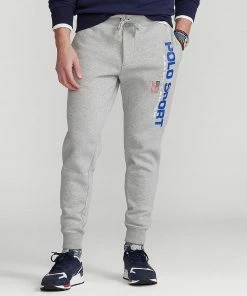 Polo Ralph Lauren Polo Sport Sweatpants Andover Heather