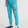 Polo Ralph Lauren ICONIC EXCLUSIVE 10TH BIRTHDAY Athletic Pants - Unisex Blue