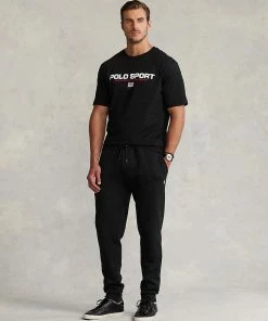 Polo Ralph Lauren Plus Athletic Jogger Pants Polo Black -Men's Pants Online Shop http3A2F2Fstatic.theiconic.com .au2Fp2Fpolo ralph lauren 2402 2158431 4