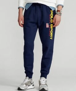 Polo Ralph Lauren Polo Sport Sweatpants Cruise Navy