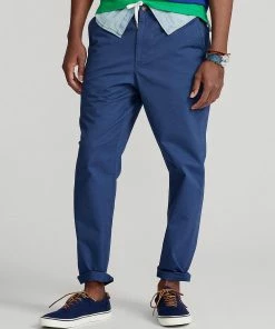 Polo Ralph Lauren Prepster Pants Rustic Navy