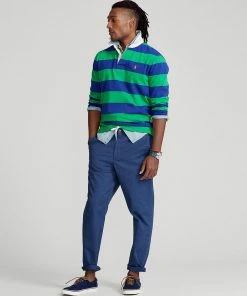 Polo Ralph Lauren Prepster Pants Rustic Navy -Men's Pants Online Shop http3A2F2Fstatic.theiconic.com .au2Fp2Fpolo ralph lauren 2720 5374541 4