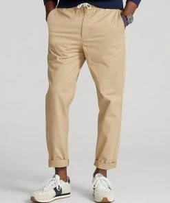 Polo Ralph Lauren Prepster Pants Vintage Khaki