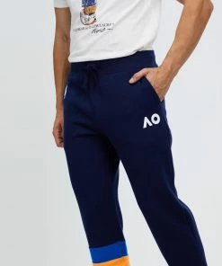 Polo Ralph Lauren Ao Graphic Fleece Joggers - Unisex French Navy -Men's Pants Online Shop http3A2F2Fstatic.theiconic.com .au2Fp2Fpolo ralph lauren 3774 7621041 5