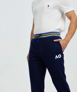 Polo Ralph Lauren Ao Graphic Athletic Fleece Pants - Unisex French Navy -Men's Pants Online Shop http3A2F2Fstatic.theiconic.com .au2Fp2Fpolo ralph lauren 3783 8621041 5