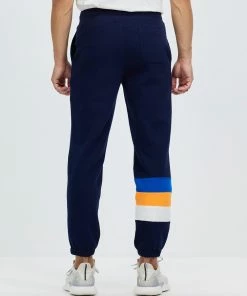 Polo Ralph Lauren Ao Graphic Fleece Joggers - Unisex French Navy -Men's Pants Online Shop http3A2F2Fstatic.theiconic.com .au2Fp2Fpolo ralph lauren 3954 7621041 4