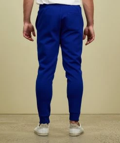 Polo Ralph Lauren ICONIC EXCLUSIVE 10TH BIRTHDAY Athletic Pants - Unisex Blue -Men's Pants Online Shop http3A2F2Fstatic.theiconic.com .au2Fp2Fpolo ralph lauren 4877 4932231 3