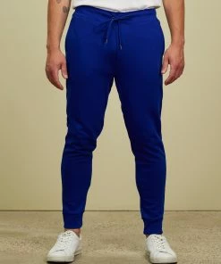 Polo Ralph Lauren ICONIC EXCLUSIVE 10TH BIRTHDAY Athletic Pants - Unisex Blue