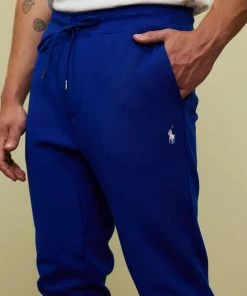 Polo Ralph Lauren ICONIC EXCLUSIVE 10TH BIRTHDAY Athletic Pants - Unisex Blue -Men's Pants Online Shop http3A2F2Fstatic.theiconic.com .au2Fp2Fpolo ralph lauren 4938 4932231 4