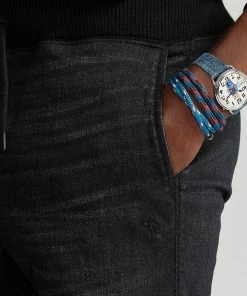 Polo Ralph Lauren Full Length Slim Joggers Washed Black -Men's Pants Online Shop http3A2F2Fstatic.theiconic.com .au2Fp2Fpolo ralph lauren 5483 3874541 4