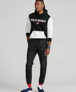 Polo Ralph Lauren Full Length Slim Joggers Washed Black -Men's Pants Online Shop http3A2F2Fstatic.theiconic.com .au2Fp2Fpolo ralph lauren 5491 3874541 5