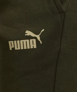 Puma Essentials Logo Pants Grape Leaf -Men's Pants Online Shop http3A2F2Fstatic.theiconic.com .au2Fp2Fpuma 0716 4022131 6