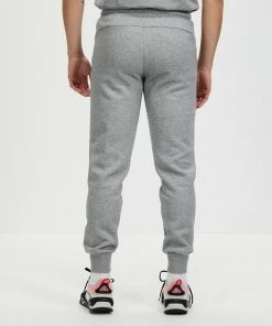Puma Essentials Logo Pants Medium Gray Heather -Men's Pants Online Shop http3A2F2Fstatic.theiconic.com .au2Fp2Fpuma 0735 2022131 3