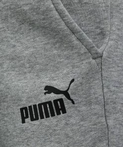 Puma Essentials Logo Pants Medium Gray Heather -Men's Pants Online Shop http3A2F2Fstatic.theiconic.com .au2Fp2Fpuma 0743 2022131 6