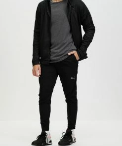 Puma Run Favourite Tapered Pants Puma Black -Men's Pants Online Shop http3A2F2Fstatic.theiconic.com .au2Fp2Fpuma 0781 4122131 5