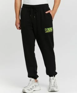 Puma X Santa Cruz Sweatpants Puma Black