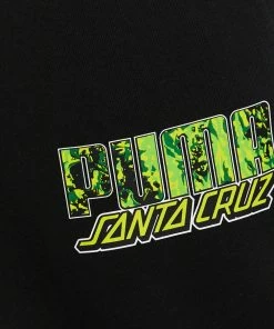 Puma X Santa Cruz Sweatpants Puma Black -Men's Pants Online Shop http3A2F2Fstatic.theiconic.com .au2Fp2Fpuma 4483 3938031 6