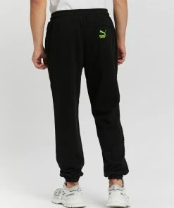 Puma X Santa Cruz Sweatpants Puma Black -Men's Pants Online Shop http3A2F2Fstatic.theiconic.com .au2Fp2Fpuma 4490 3938031 3