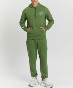 Puma X Santa Cruz Sweatpants Dill -Men's Pants Online Shop http3A2F2Fstatic.theiconic.com .au2Fp2Fpuma 4550 4938031 5