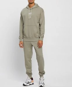 Puma Heavyweight Fleece Pants Vetiver -Men's Pants Online Shop http3A2F2Fstatic.theiconic.com .au2Fp2Fpuma 4620 5783121 5