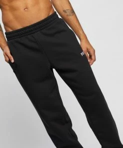Puma Heavyweight Fleece Pants Puma Black -Men's Pants Online Shop http3A2F2Fstatic.theiconic.com .au2Fp2Fpuma 4634 4783121 4