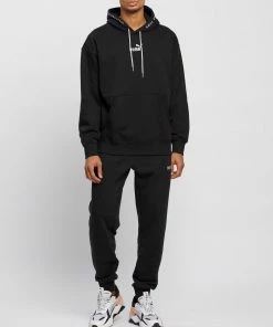 Puma Heavyweight Fleece Pants Puma Black -Men's Pants Online Shop http3A2F2Fstatic.theiconic.com .au2Fp2Fpuma 4635 4783121 5