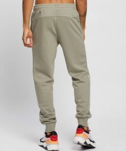 Puma Heavyweight Fleece Pants Vetiver -Men's Pants Online Shop http3A2F2Fstatic.theiconic.com .au2Fp2Fpuma 4635 5783121 3