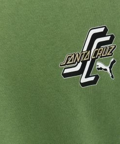 Puma X Santa Cruz Sweatpants Dill -Men's Pants Online Shop http3A2F2Fstatic.theiconic.com .au2Fp2Fpuma 4645 4938031 6