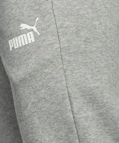 Puma Essentials+ Colour Block Sweatpants Medium Grey Heather -Men's Pants Online Shop http3A2F2Fstatic.theiconic.com .au2Fp2Fpuma 5665 7683121 6