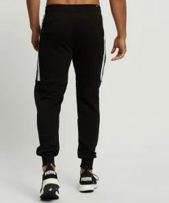 Puma Amplified Terry Pants Puma Black -Men's Pants Online Shop http3A2F2Fstatic.theiconic.com .au2Fp2Fpuma 6033 0108021 3