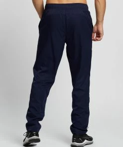 Puma Active Woven Pants OP Peacoat -Men's Pants Online Shop http3A2F2Fstatic.theiconic.com .au2Fp2Fpuma 6284 9797021 3