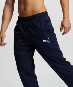 Puma Active Woven Pants OP Peacoat -Men's Pants Online Shop http3A2F2Fstatic.theiconic.com .au2Fp2Fpuma 6292 9797021 4