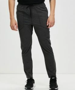 Puma Train Cloudspun Joggers Puma Black Heather