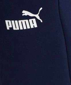 Puma Essentials Knitted Fleece Sweatpants Peacoat -Men's Pants Online Shop http3A2F2Fstatic.theiconic.com .au2Fp2Fpuma 6910 348647 6