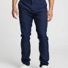 Puma Tailored Jackpot Pants Navy Blazer