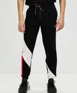 Puma AS Training Pants Puma Black