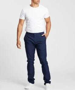 Puma Tailored Jackpot Pants Navy Blazer -Men's Pants Online Shop http3A2F2Fstatic.theiconic.com .au2Fp2Fpuma 7089 495556 5