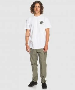 Quiksilver Mens Ichaca Cargo Pants KALAMATA -Men's Pants Online Shop http3A2F2Fstatic.theiconic.com .au2Fp2Fquiksilver 0492 5101251 6