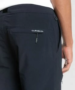 Quiksilver Mens Sea Bed Classic Fit Cargo Pants BLACK -Men's Pants Online Shop http3A2F2Fstatic.theiconic.com .au2Fp2Fquiksilver 0629 6511251 5