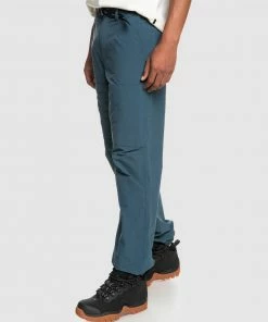 Quiksilver Mens Sea Bed Cargo Pants MIDNIGHT NAVY -Men's Pants Online Shop http3A2F2Fstatic.theiconic.com .au2Fp2Fquiksilver 3627 5022051 3