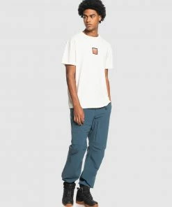 Quiksilver Mens Sea Bed Cargo Pants MIDNIGHT NAVY -Men's Pants Online Shop http3A2F2Fstatic.theiconic.com .au2Fp2Fquiksilver 3635 5022051 7