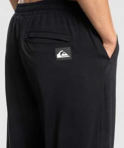Quiksilver Mens Stryker Tracksuit Bottoms BLACK -Men's Pants Online Shop http3A2F2Fstatic.theiconic.com .au2Fp2Fquiksilver 6109 8232641 5