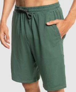 Quiksilver Mens Stryker Tracksuit Shorts THYME -Men's Pants Online Shop http3A2F2Fstatic.theiconic.com .au2Fp2Fquiksilver 6770 6622641 4